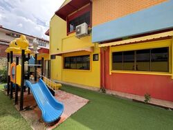 Pasir Ris Beach Park (D18), Retail #581725631